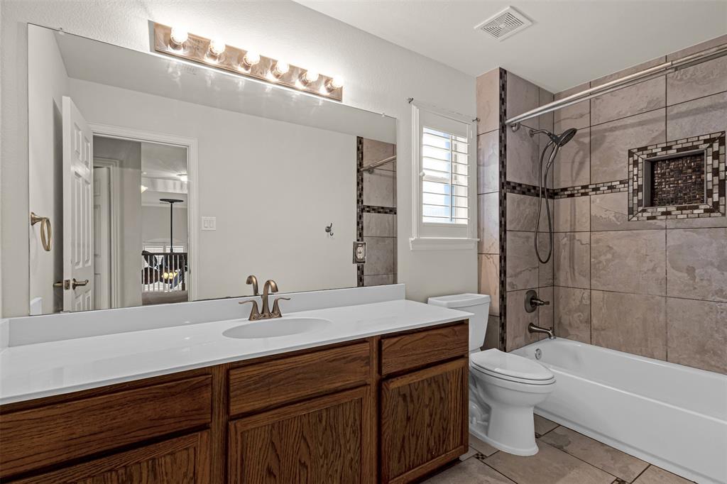 Fountain Park Add - Residential