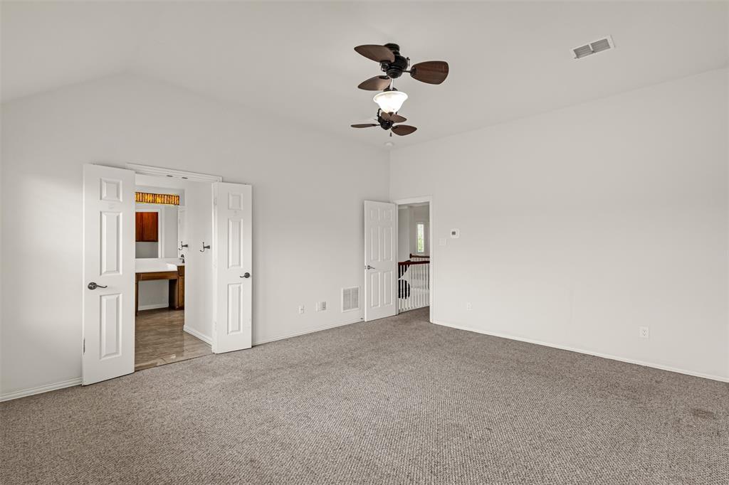 Fountain Park Add - Residential
