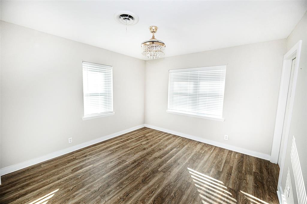 Posey Add - Residential