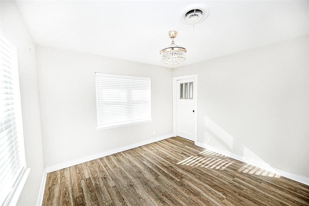 Posey Add - Residential
