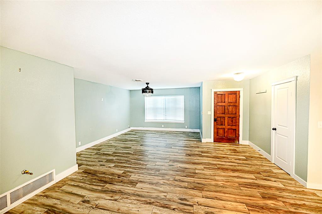 Posey Add - Residential