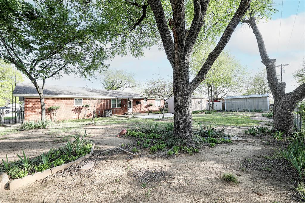 Posey Add - Residential