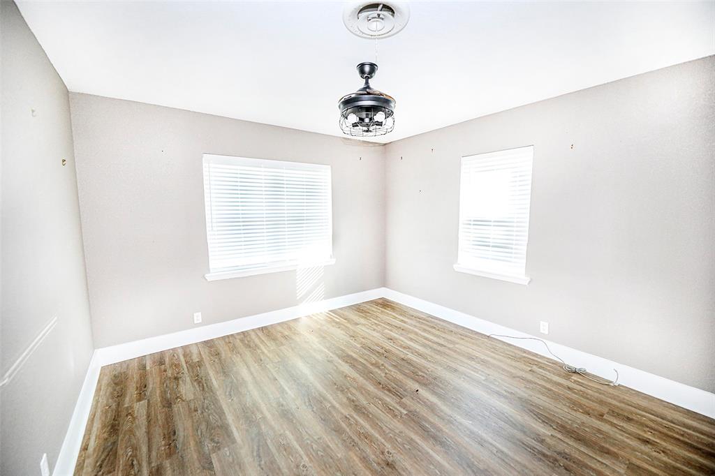 Posey Add - Residential