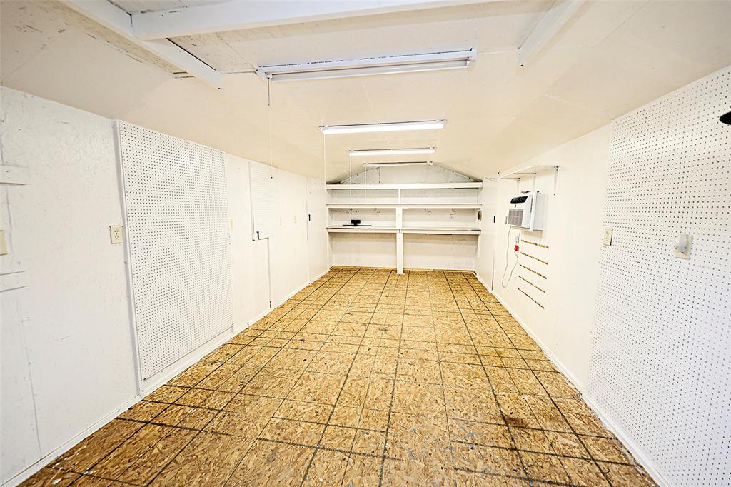 Posey Add - Residential