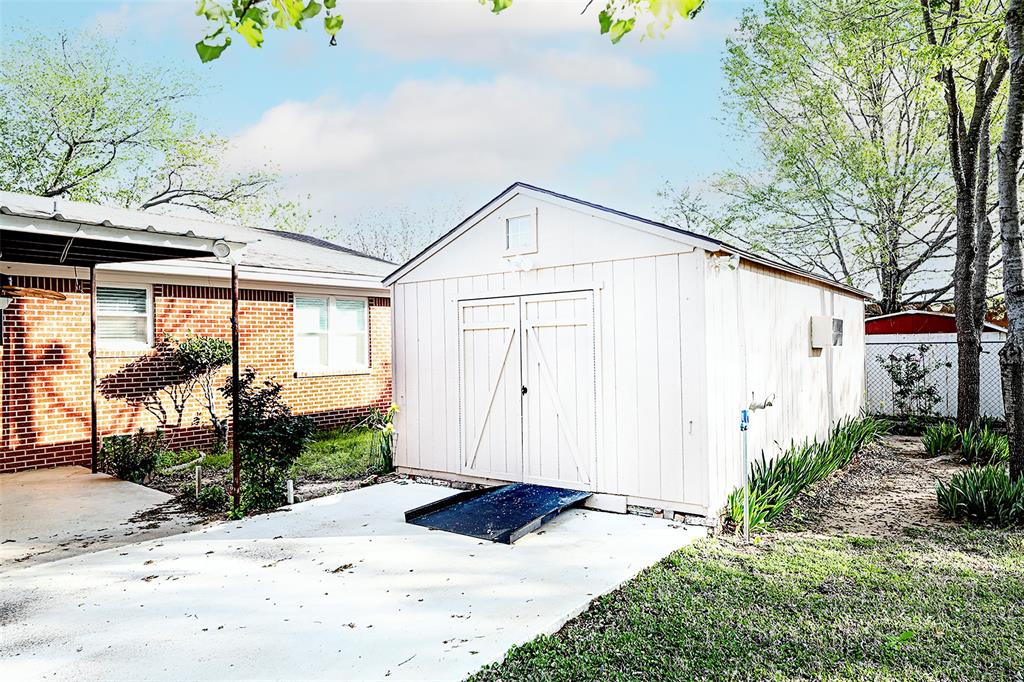 Posey Add - Residential