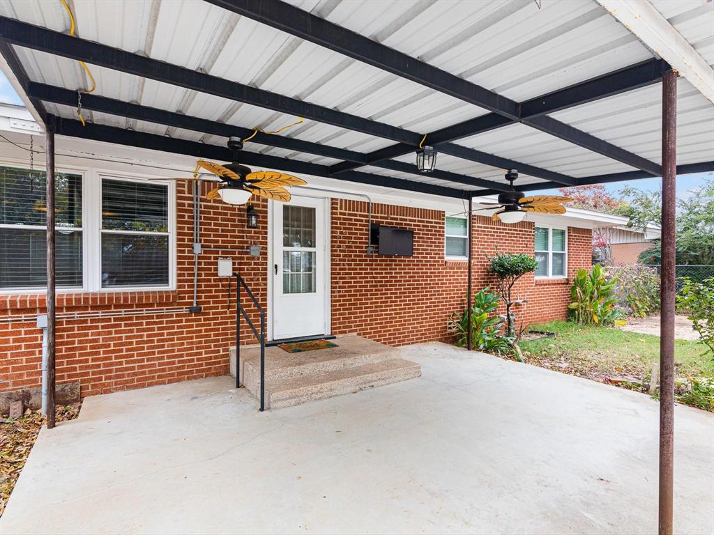 Posey Add - Residential