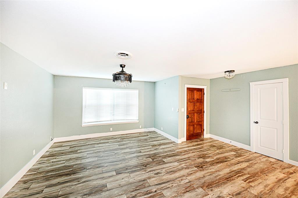 Posey Add - Residential