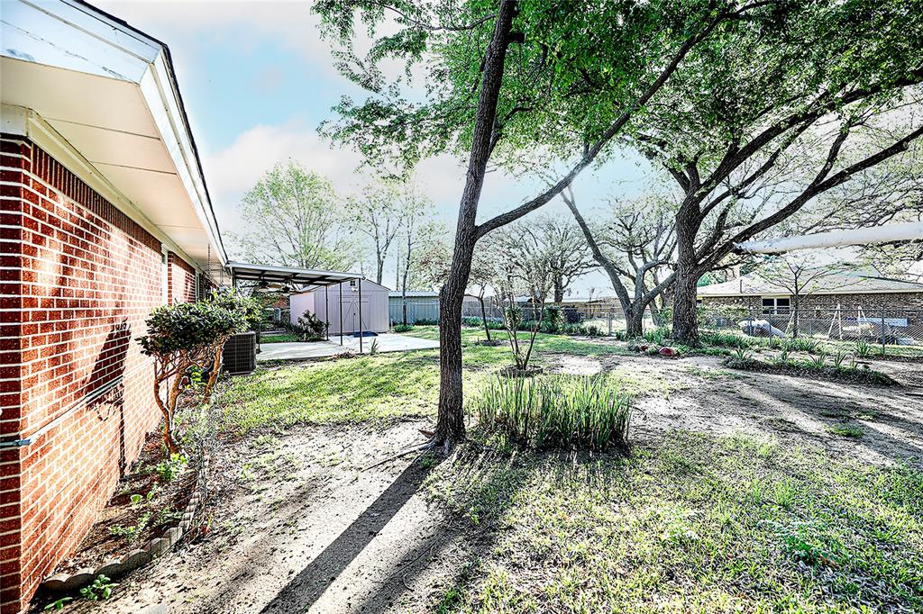 Posey Add - Residential