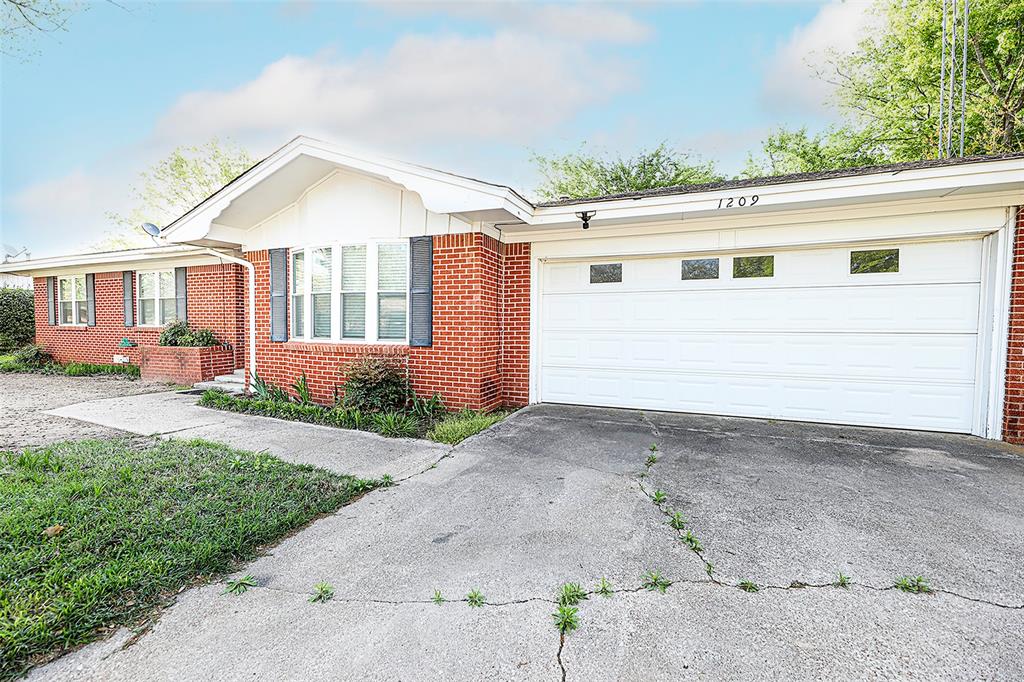 Posey Add - Residential
