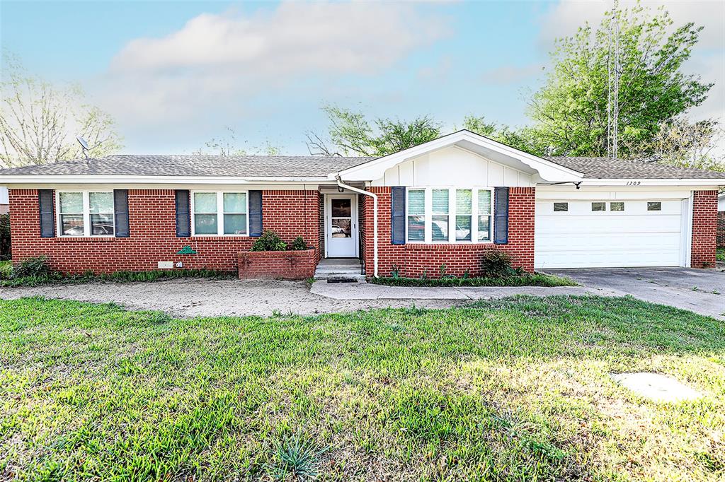 Posey Add - Residential