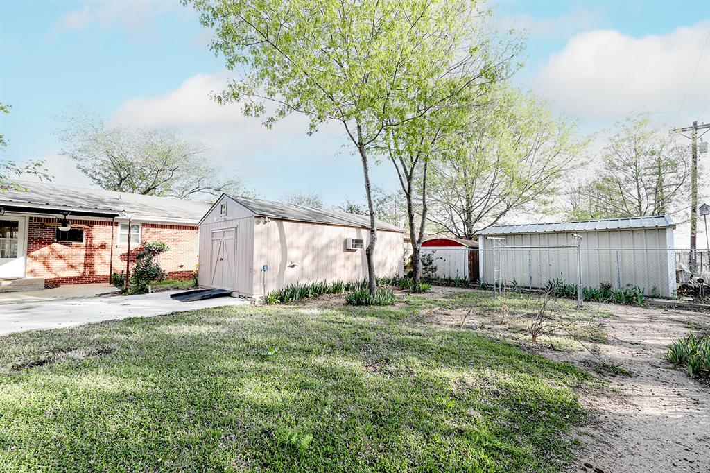 Posey Add - Residential