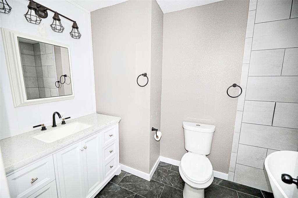 Posey Add - Residential
