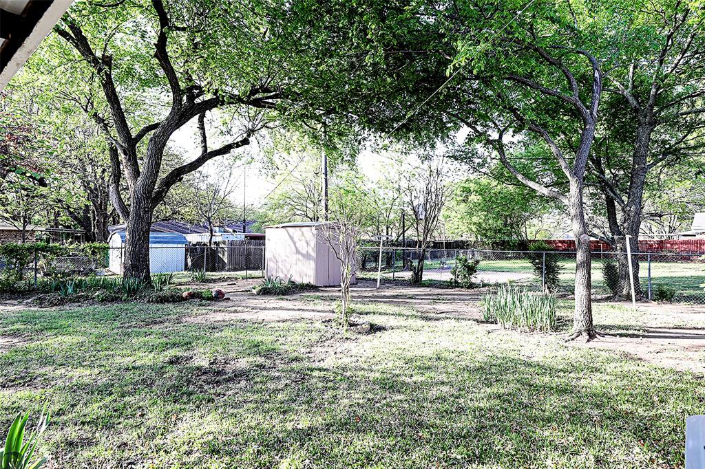 Posey Add - Residential