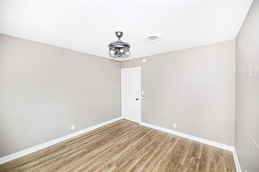 Posey Add - Residential