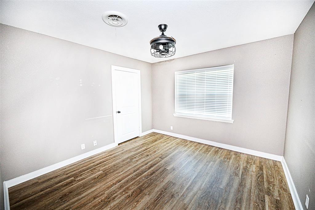Posey Add - Residential