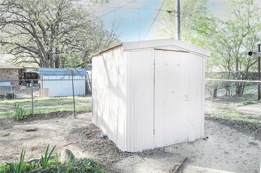 Posey Add - Residential