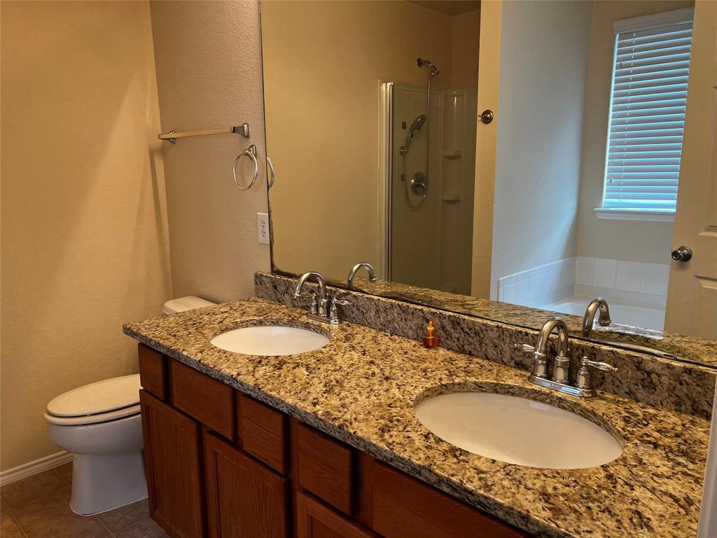 HEIGHTS AT WESTRIDGE PHASE II - Residential Lease