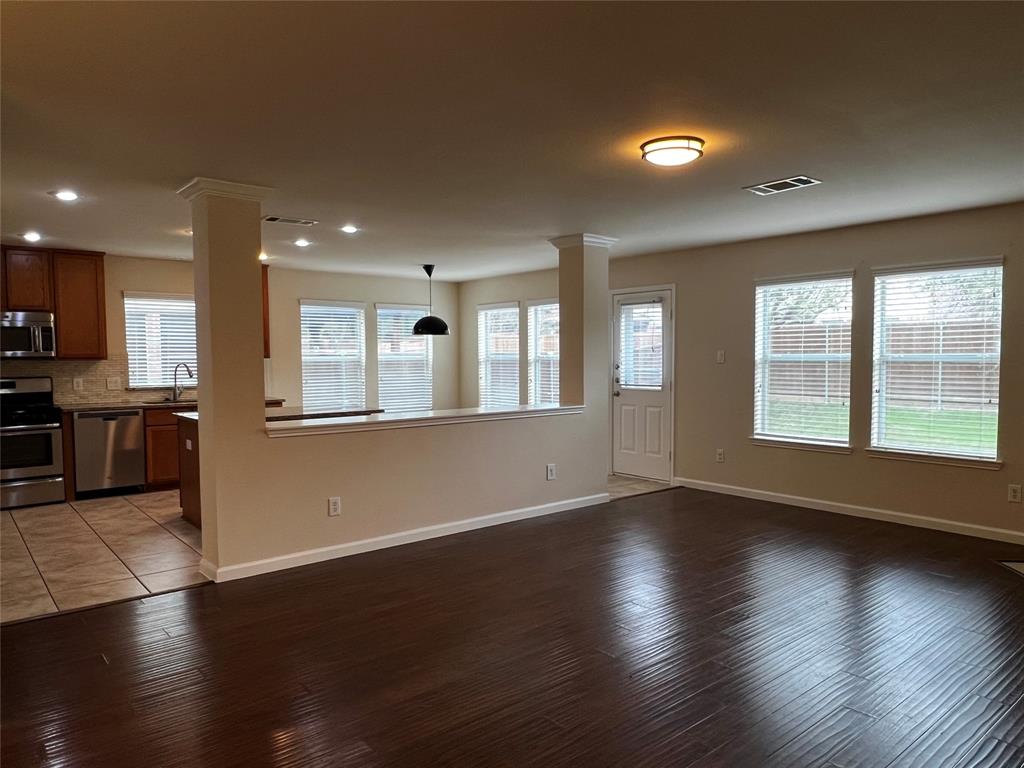 HEIGHTS AT WESTRIDGE PHASE II - Residential Lease