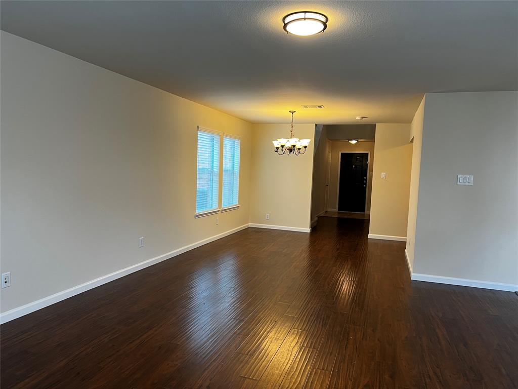 HEIGHTS AT WESTRIDGE PHASE II - Residential Lease