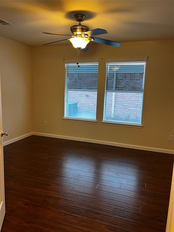 HEIGHTS AT WESTRIDGE PHASE II - Residential Lease