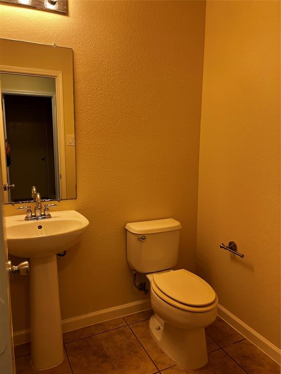HEIGHTS AT WESTRIDGE PHASE II - Residential Lease