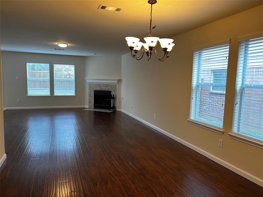 HEIGHTS AT WESTRIDGE PHASE II - Residential Lease