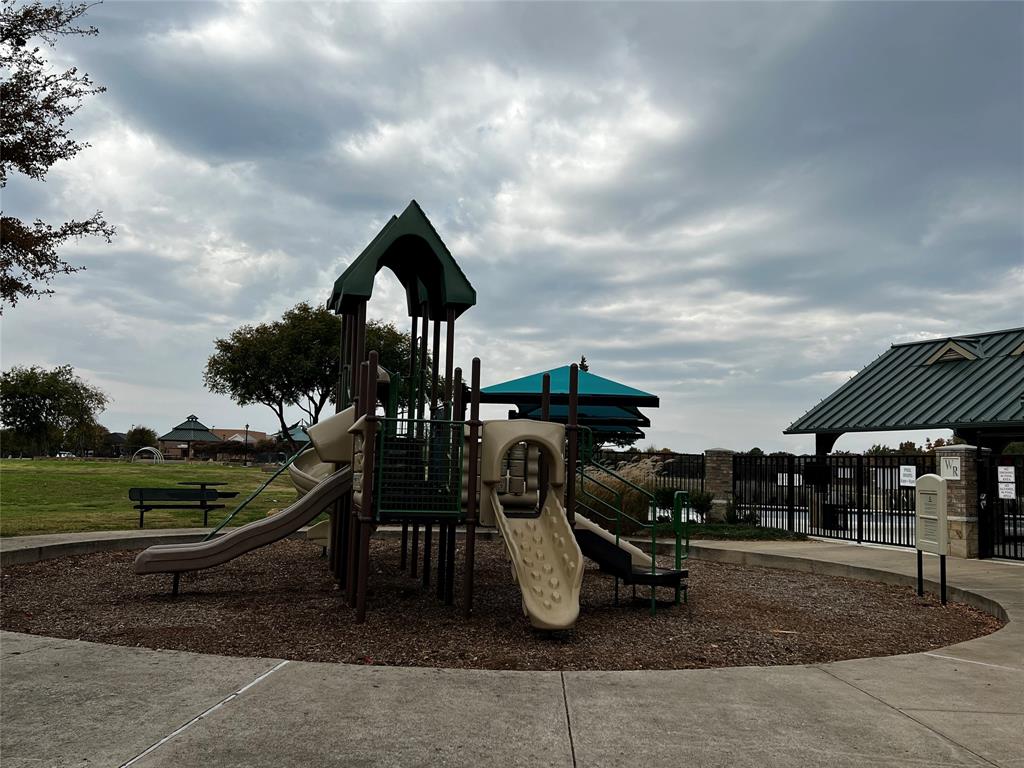 HEIGHTS AT WESTRIDGE PHASE II - Residential Lease