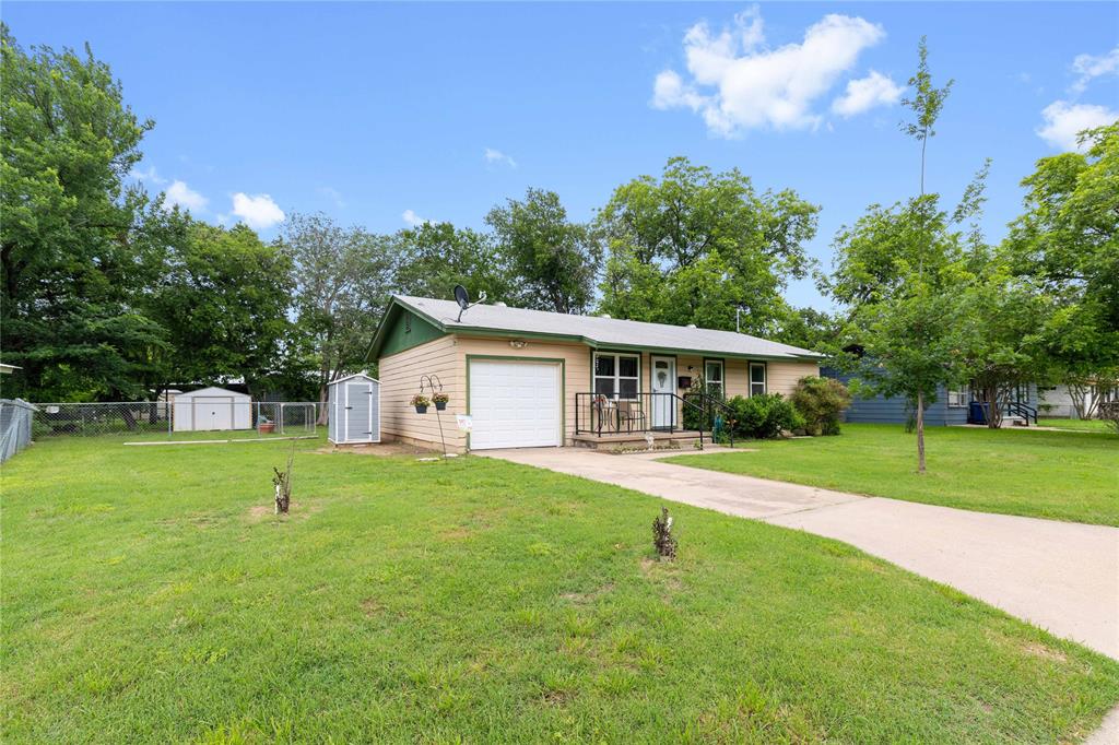 Morningside-Bennett & Forbess - Residential