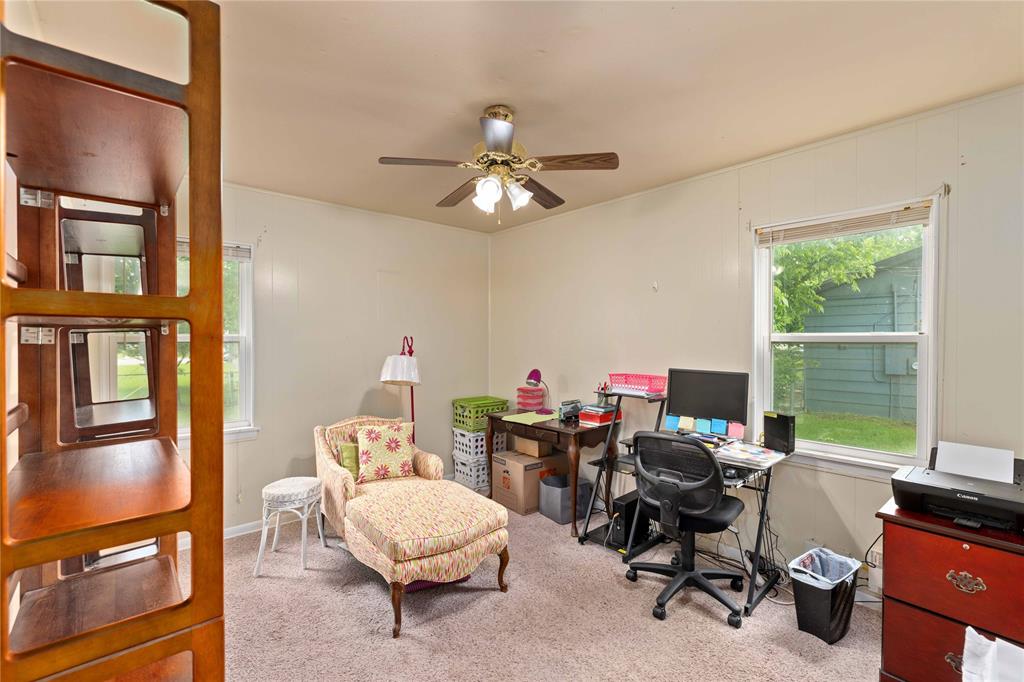 Morningside-Bennett & Forbess - Residential