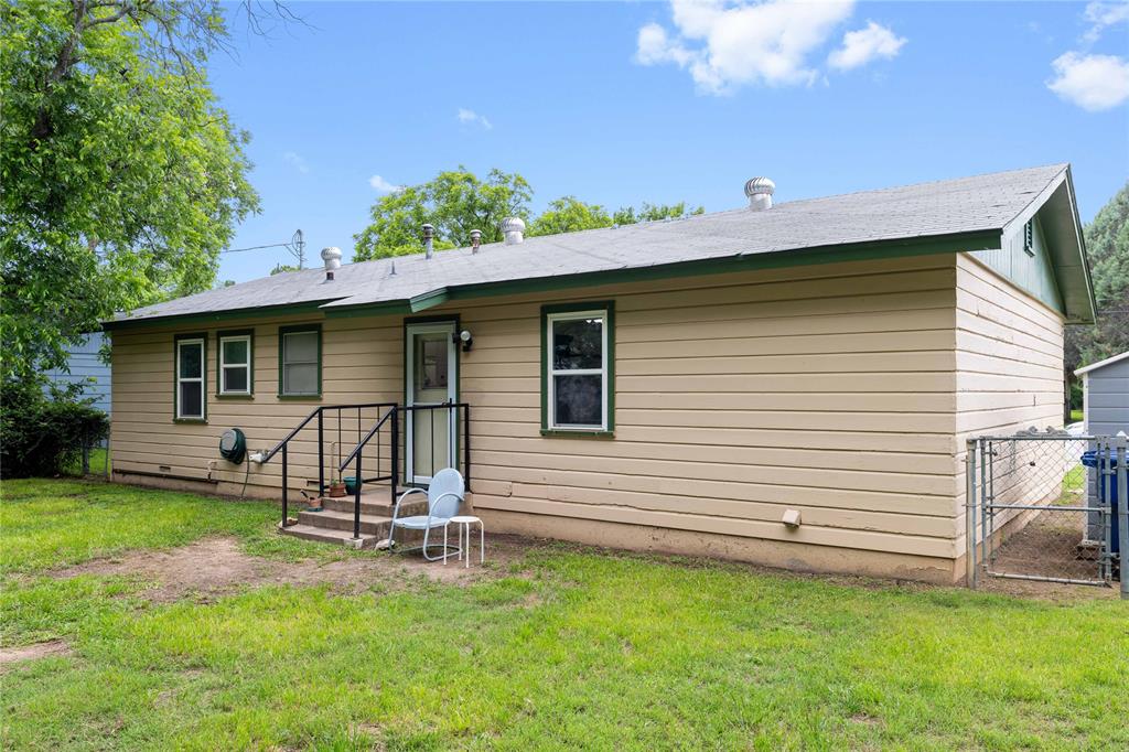 Morningside-Bennett & Forbess - Residential