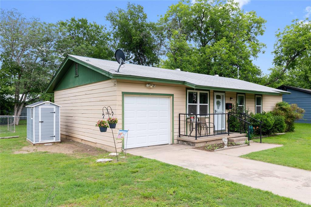 Morningside-Bennett & Forbess - Residential