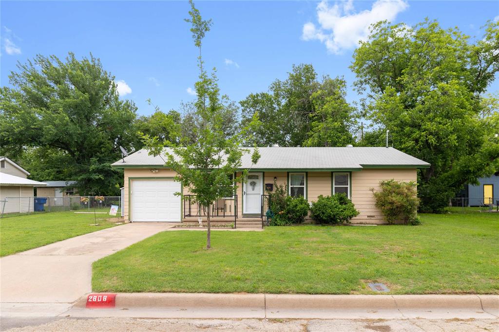 Morningside-Bennett & Forbess - Residential