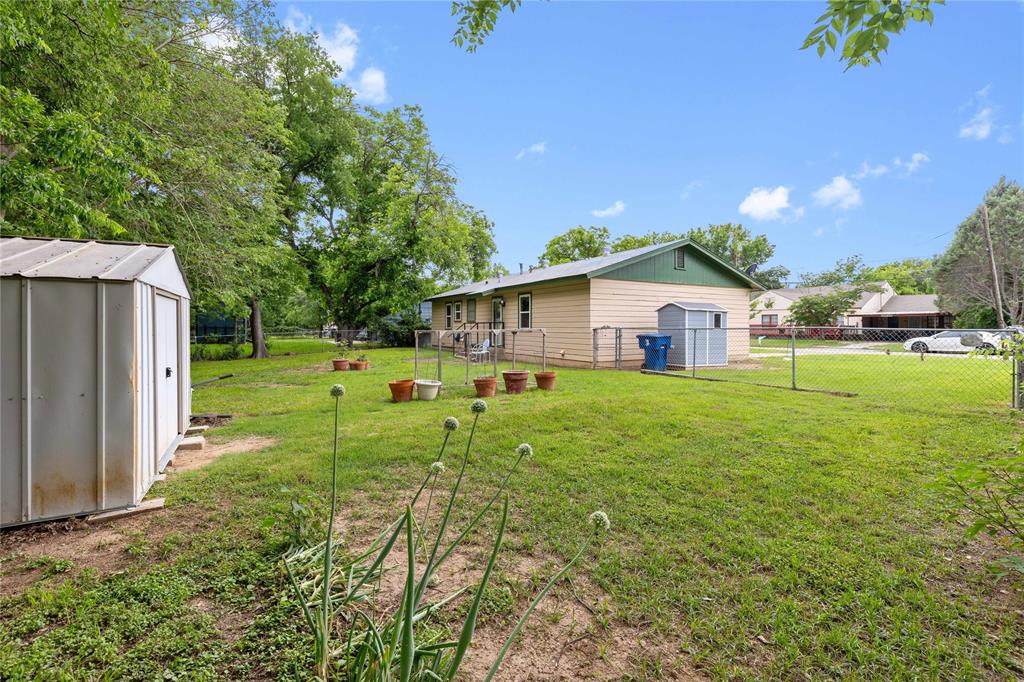 Morningside-Bennett & Forbess - Residential