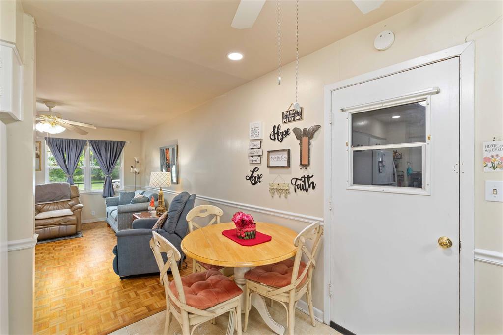 Morningside-Bennett & Forbess - Residential