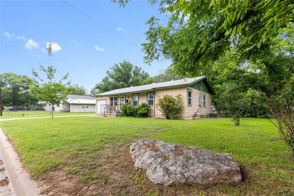 Morningside-Bennett & Forbess - Residential