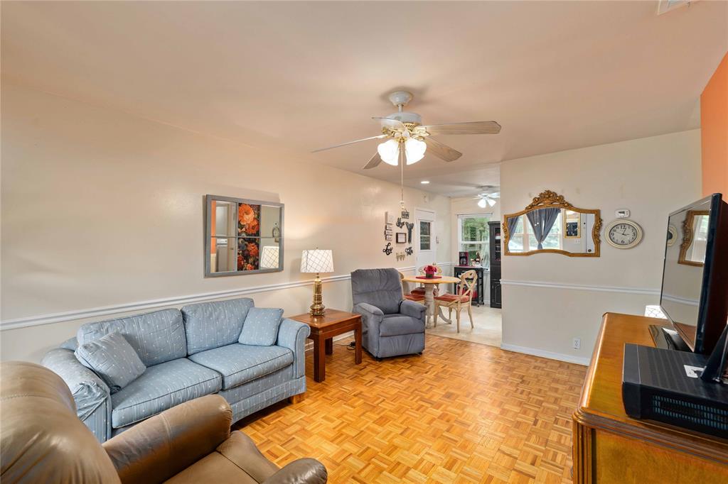 Morningside-Bennett & Forbess - Residential