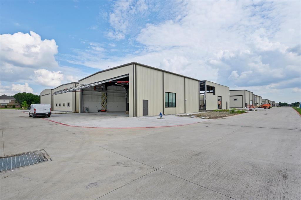 Aero Country East Add - Commercial Sale
