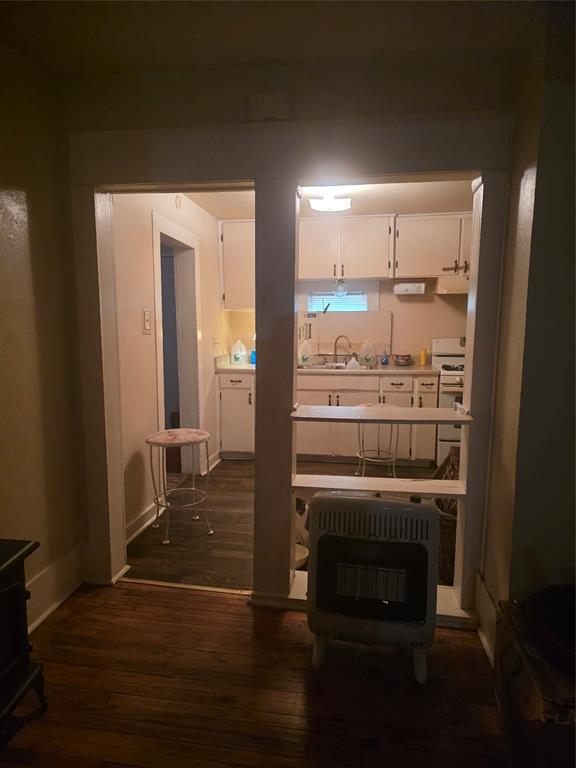 Original Cleburn - Residential