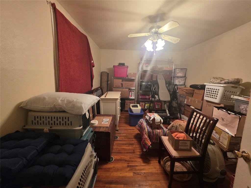 Original Cleburn - Residential