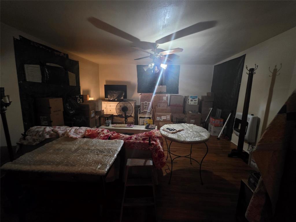 Original Cleburn - Residential