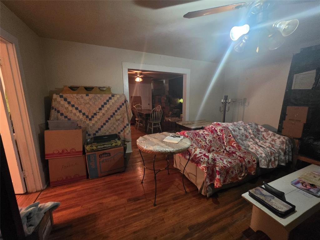 Original Cleburn - Residential