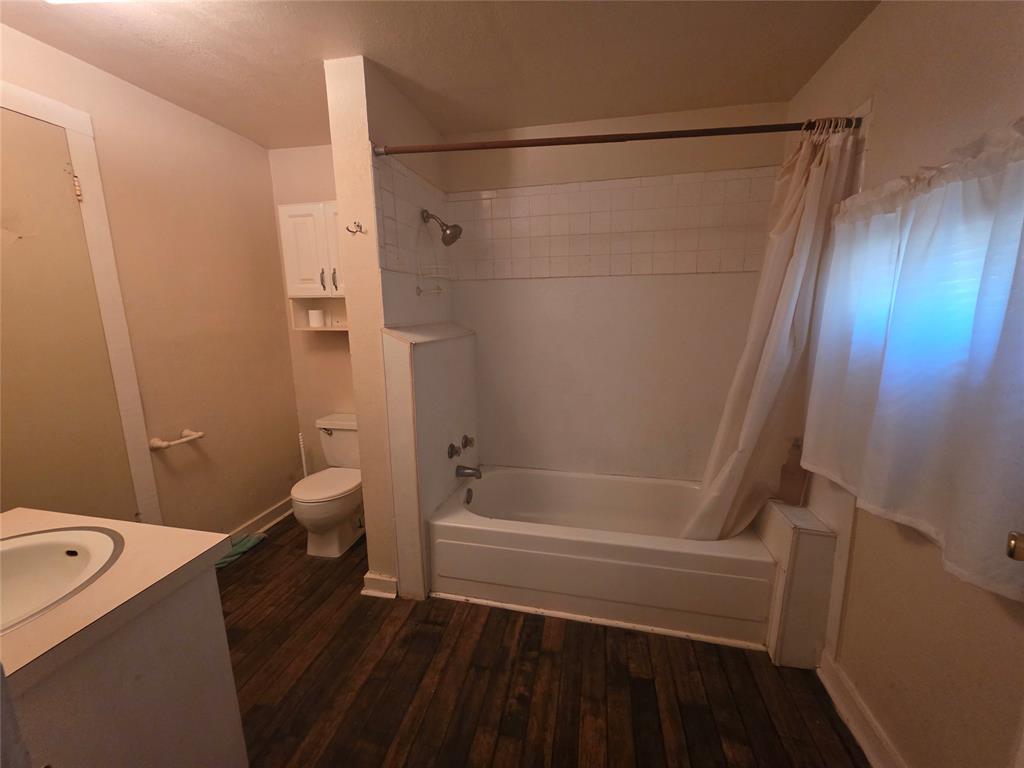 Original Cleburn - Residential