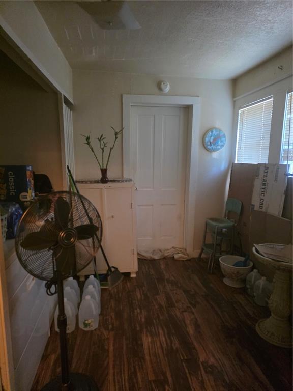 Original Cleburn - Residential