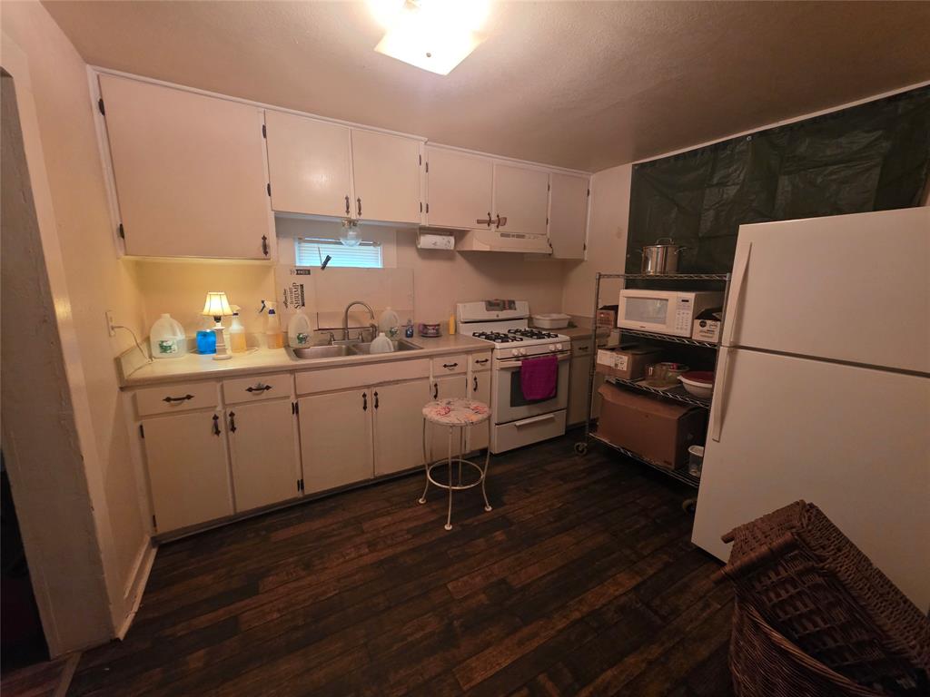 Original Cleburn - Residential