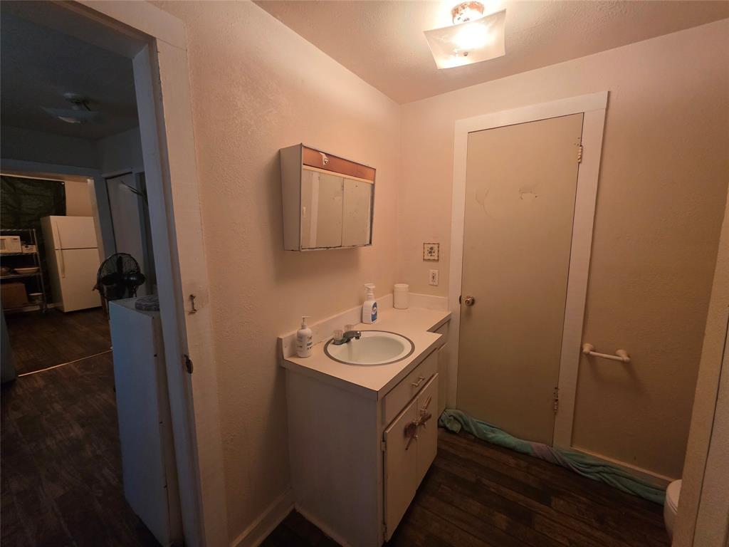 Original Cleburn - Residential