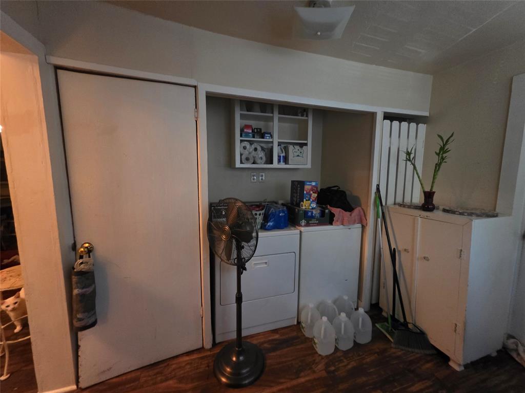 Original Cleburn - Residential