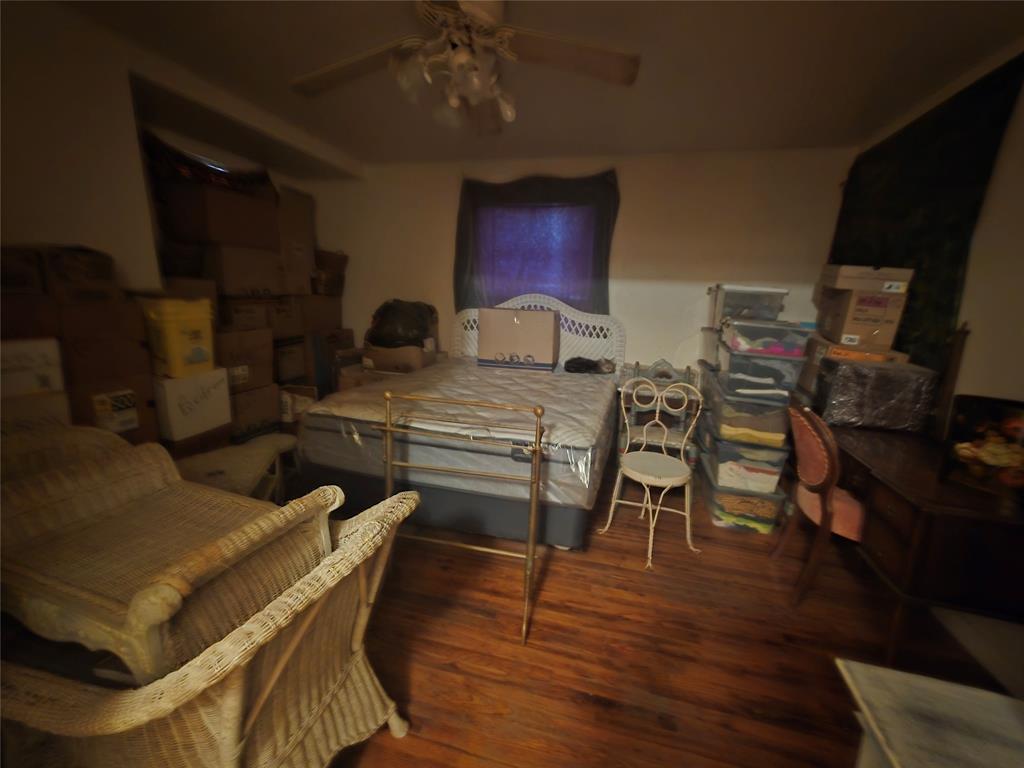 Original Cleburn - Residential