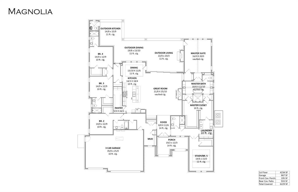 Hidden Valley I - Residential