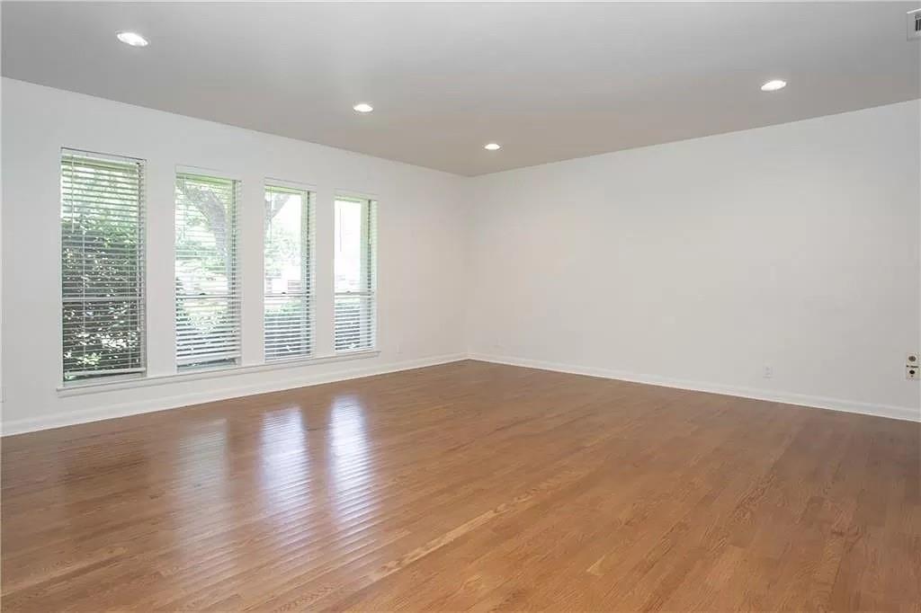 Crestwood Add - Residential