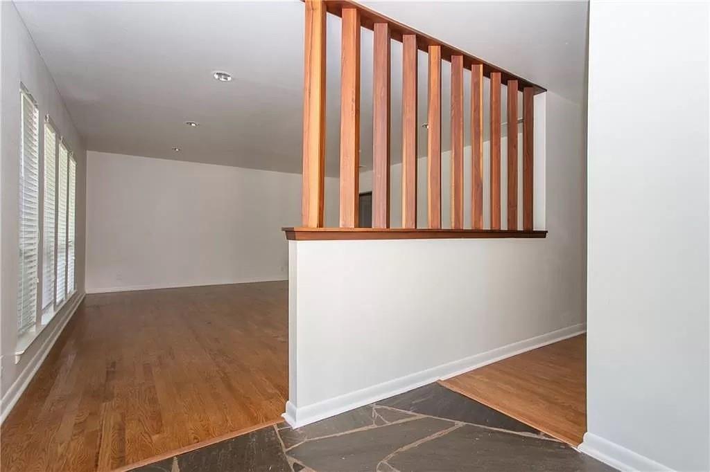 Crestwood Add - Residential